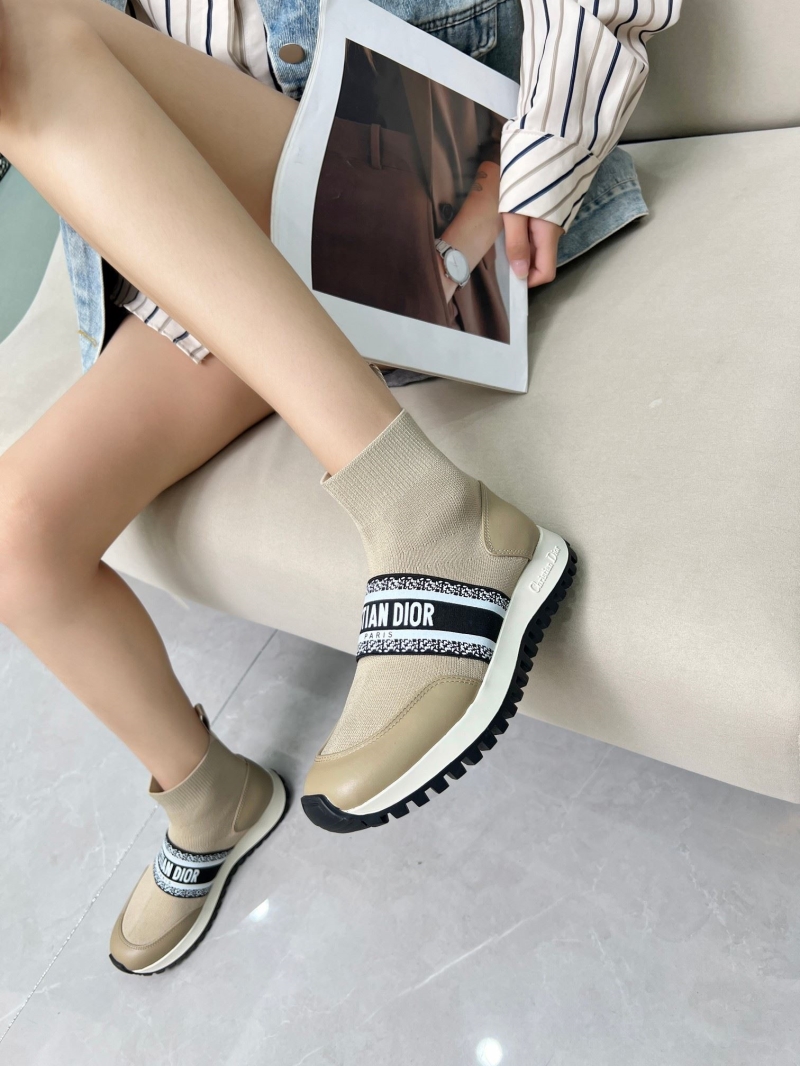 Christian Dior Sneakers